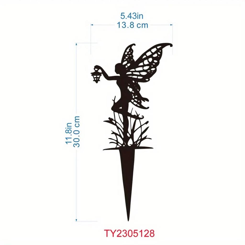 🧚 Garden Fairies 🧚