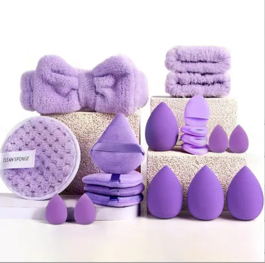 💖 Beauty Pamper Sets (3 Colour Choices!) 💖