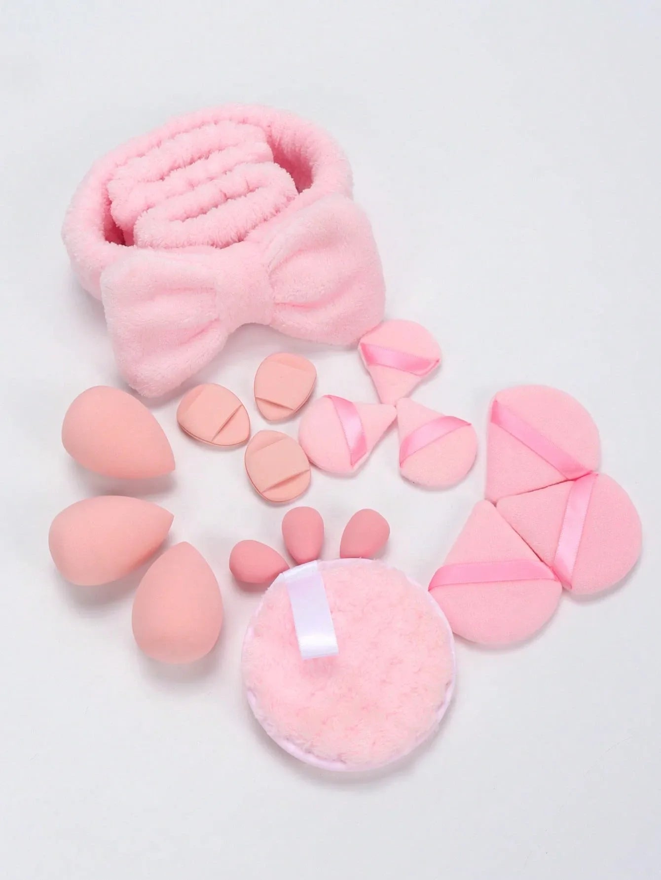 💖 Beauty Pamper Sets (3 Colour Choices!) 💖