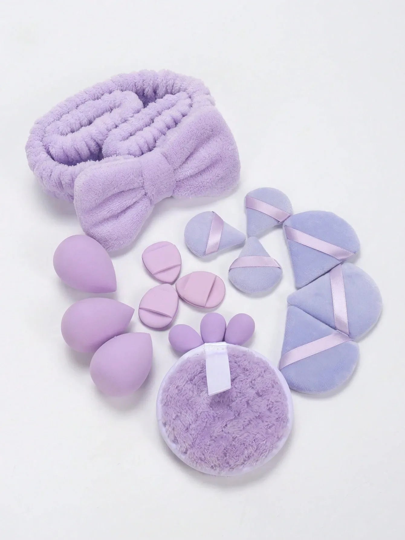 💖 Beauty Pamper Sets (3 Colour Choices!) 💖