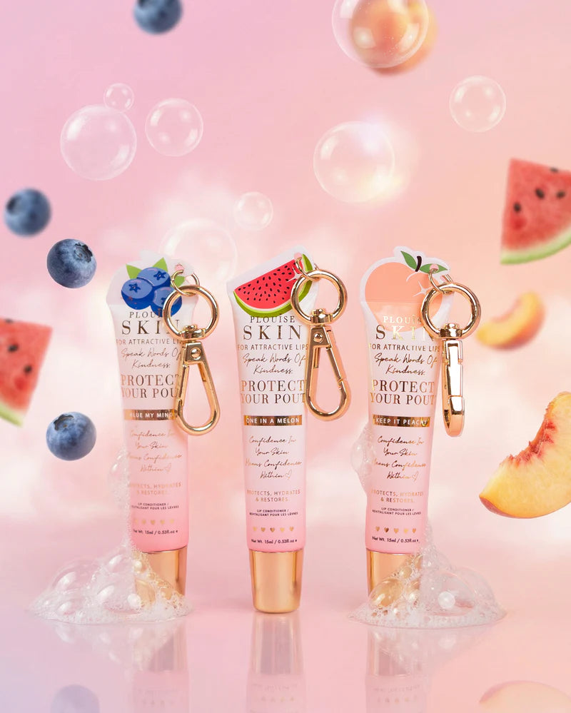 Protect Your Pout Mystery Bundle - Worth £39