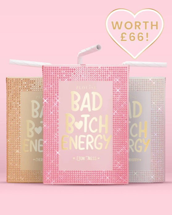 Crystal Bad Bi*ch Energy Trio - Born To Sparkle