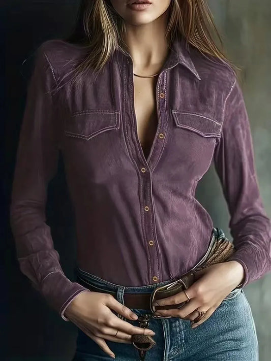 💖 Long Sleeve Shirt 💖