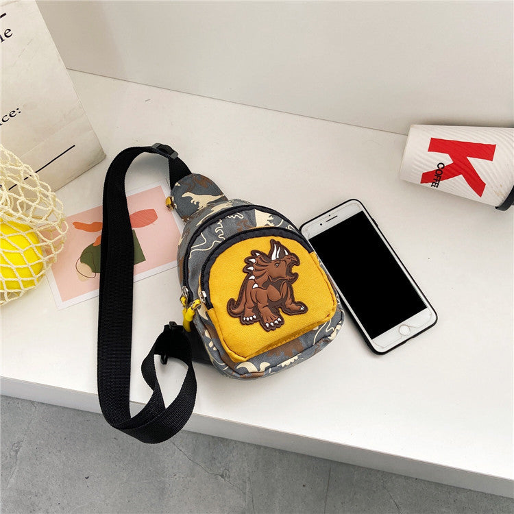 π¦ Kids Dino Bags π¦