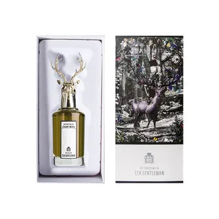 Elk Perfume