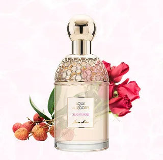 Delicate Rose