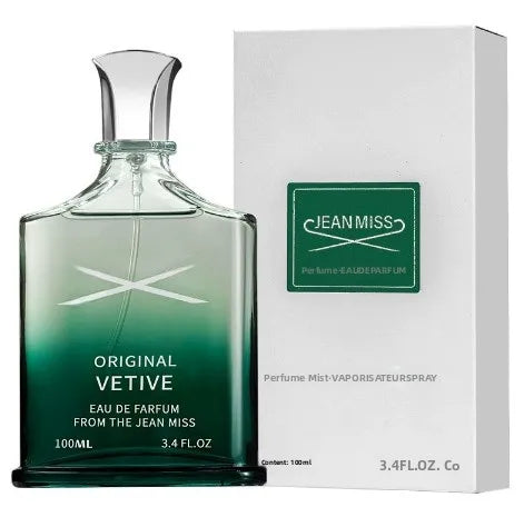 Vetiver
