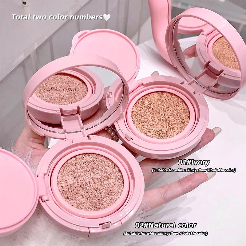 🐻 Glow On the Go – Bear Highlighter