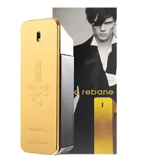 Golden Million