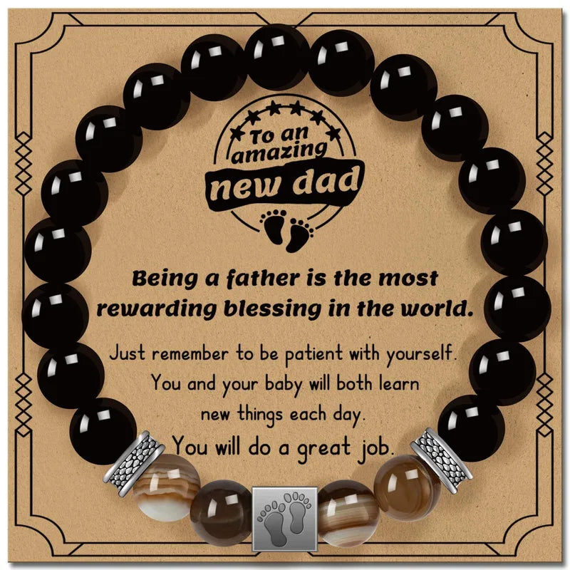 New Dad