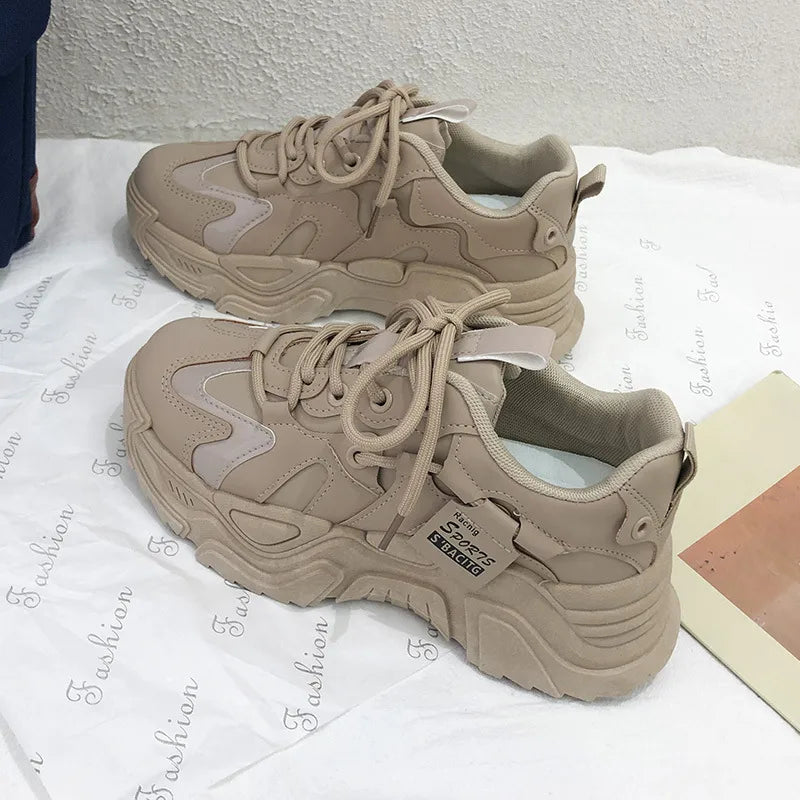 π New Style Chunky Trainers π