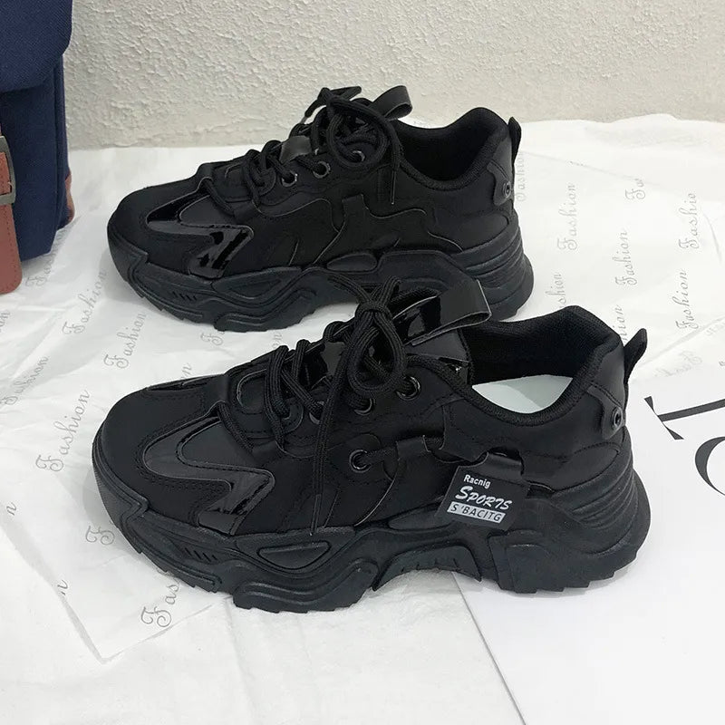 π New Style Chunky Trainers π