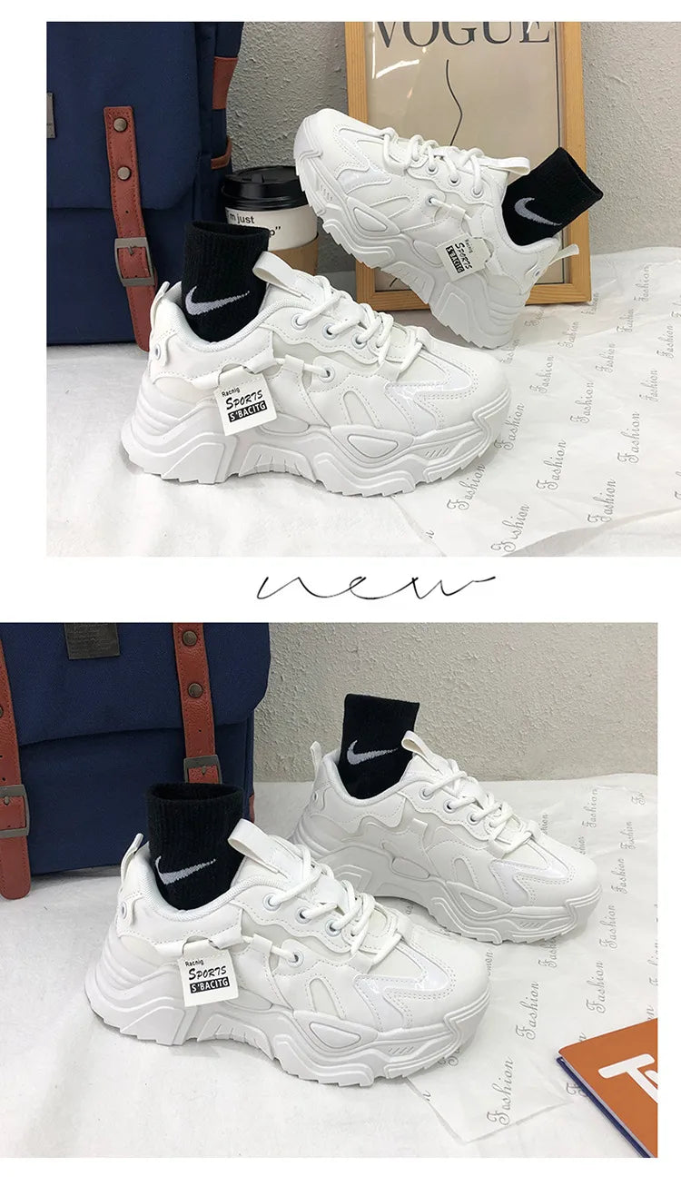 π New Style Chunky Trainers π
