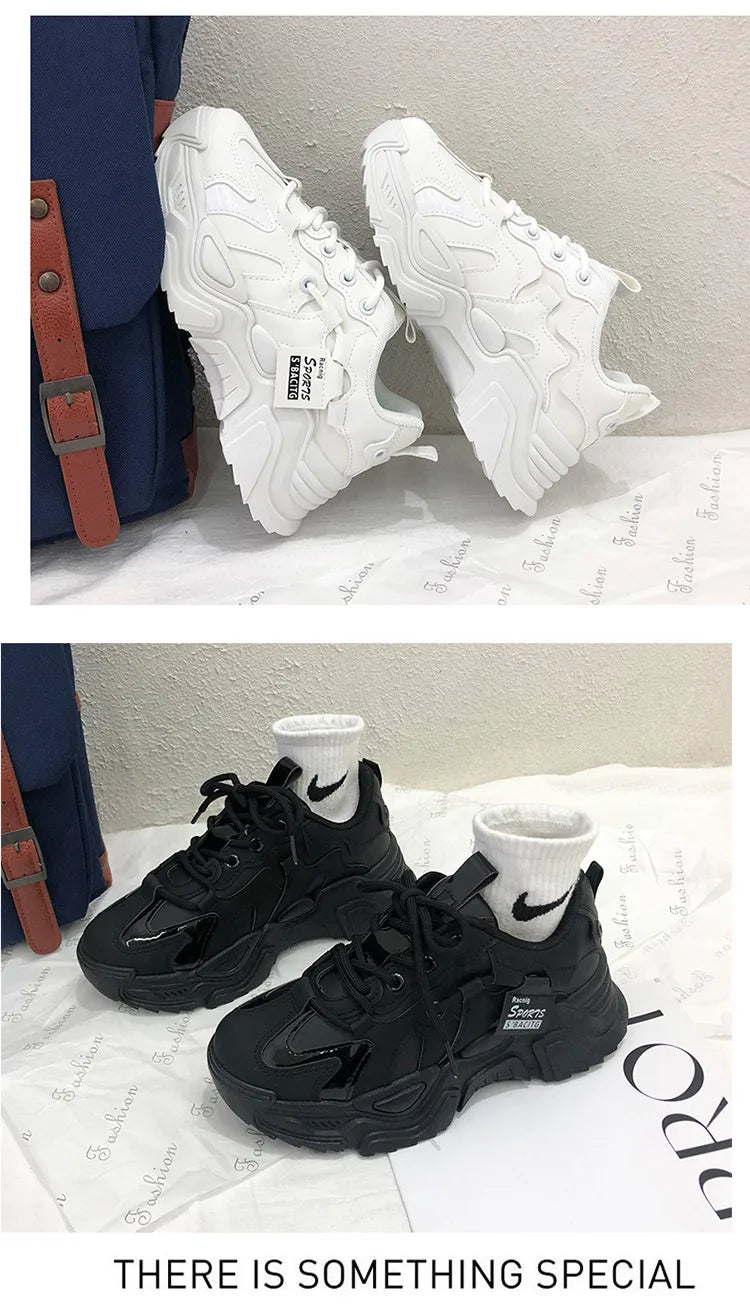 π New Style Chunky Trainers π