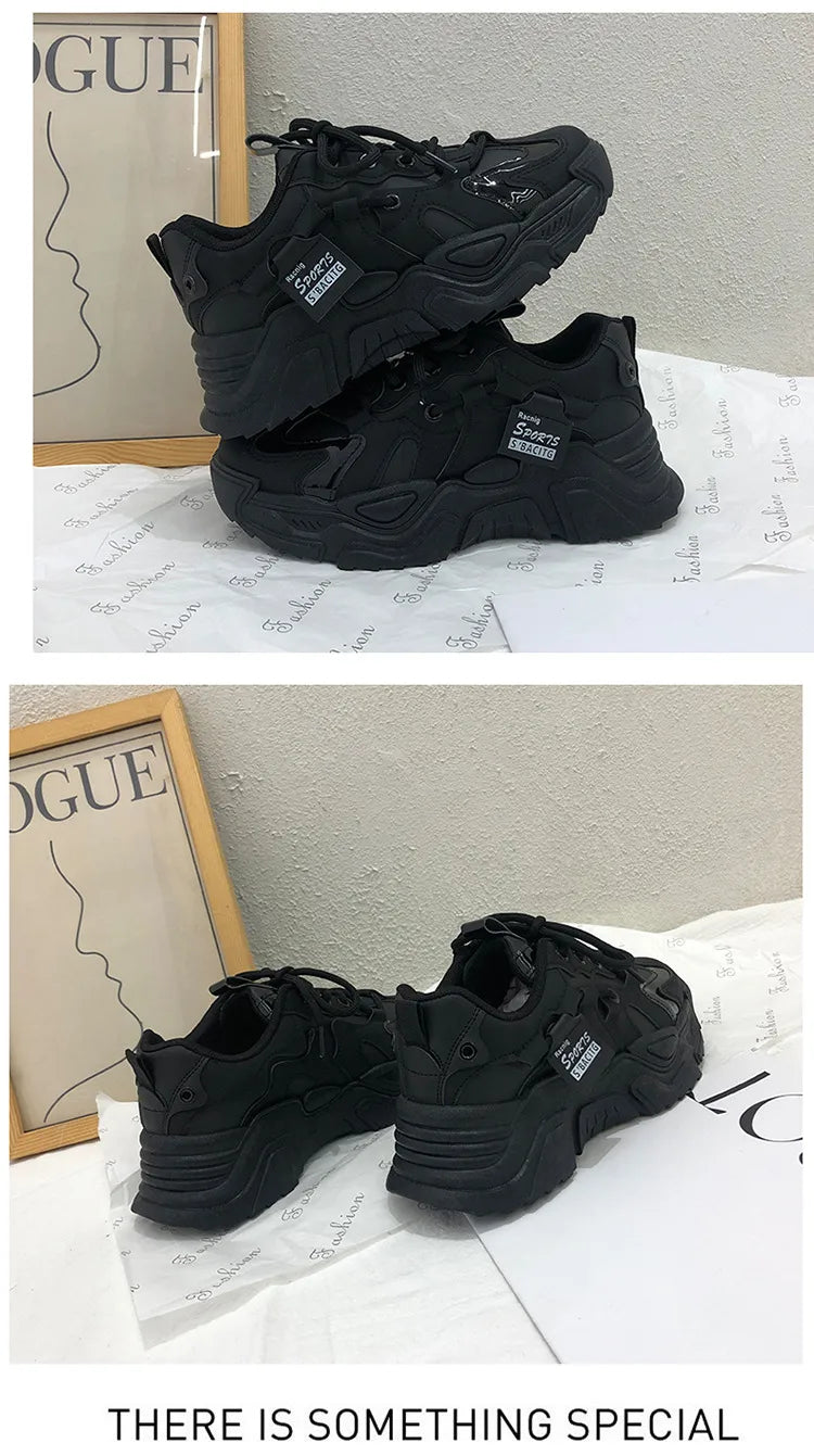 π New Style Chunky Trainers π