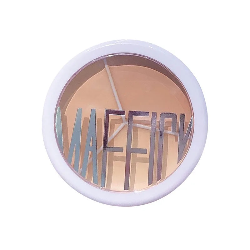 đ« 3 Colour Concealer With Brush Set đ«