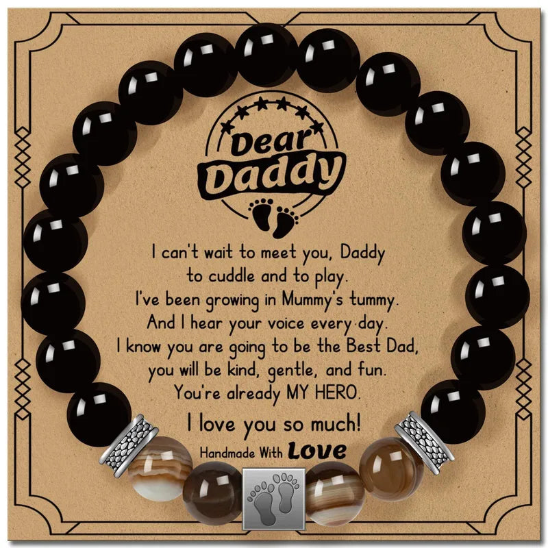 Dear Daddy