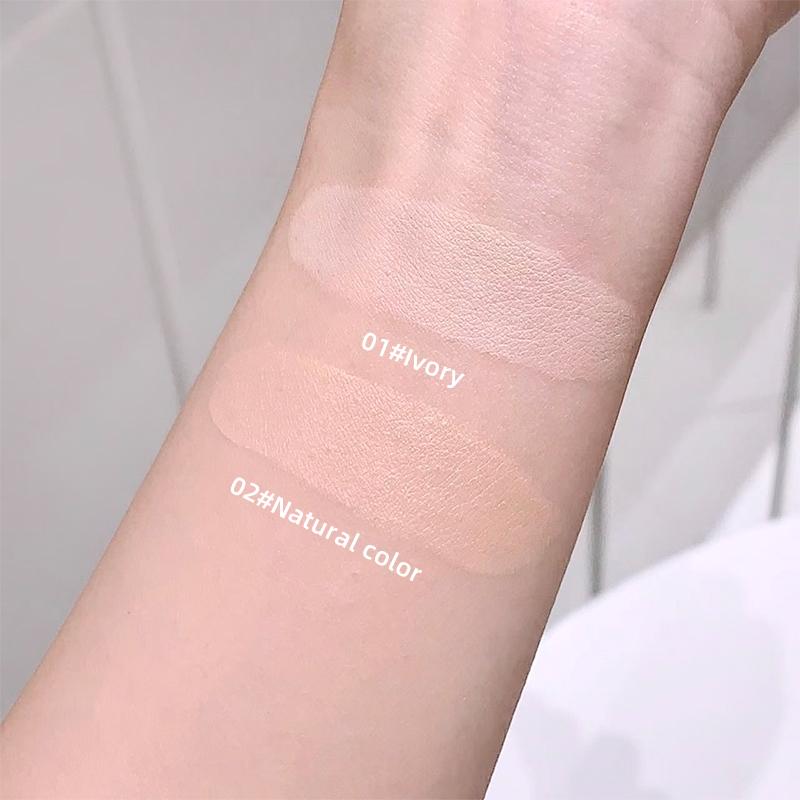 🐻 Glow On the Go – Bear Highlighter