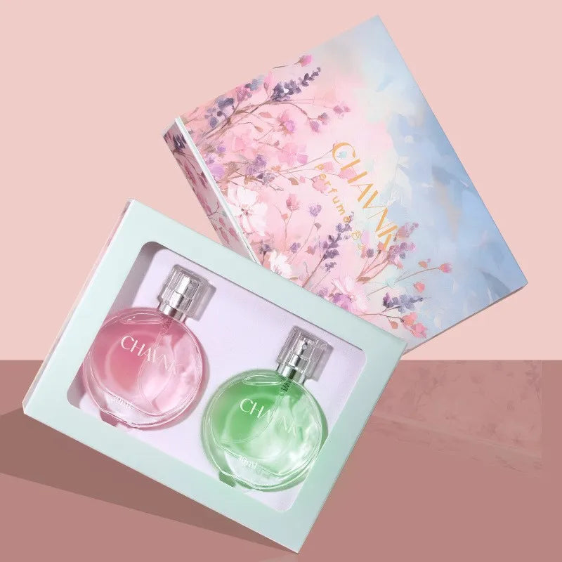 0283 Encounter Perfume Set