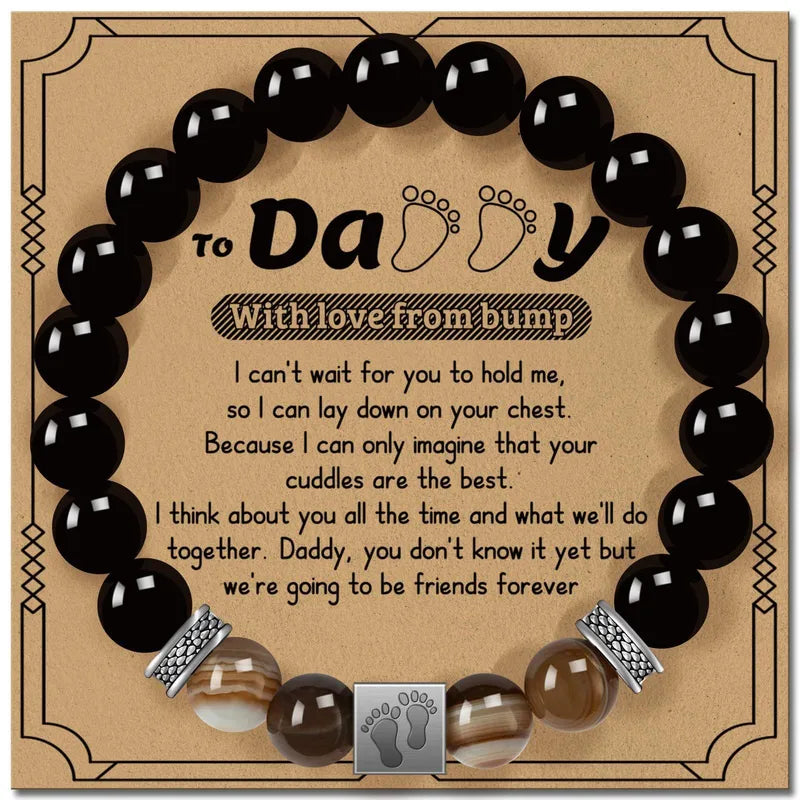 To Daddy
