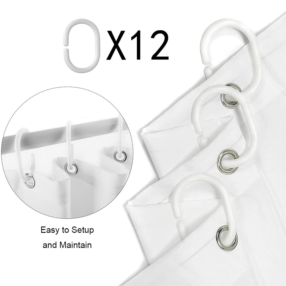 ๐๐ Christmas Shower Curtain ๐๐