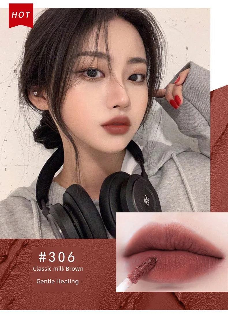 💄💋 5pc Red Lipstick Set 💋💄