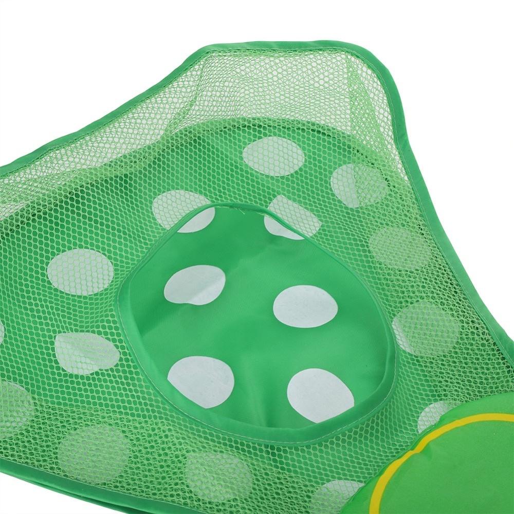 🐤🐸 Baby Shower Bath Toy Storage Mesh Bag
