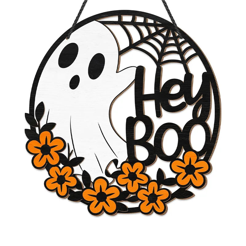 🎃👻 HALLOWEEN DOOR SIGNS 👻🎃