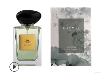 Yulong Tea Fragrance