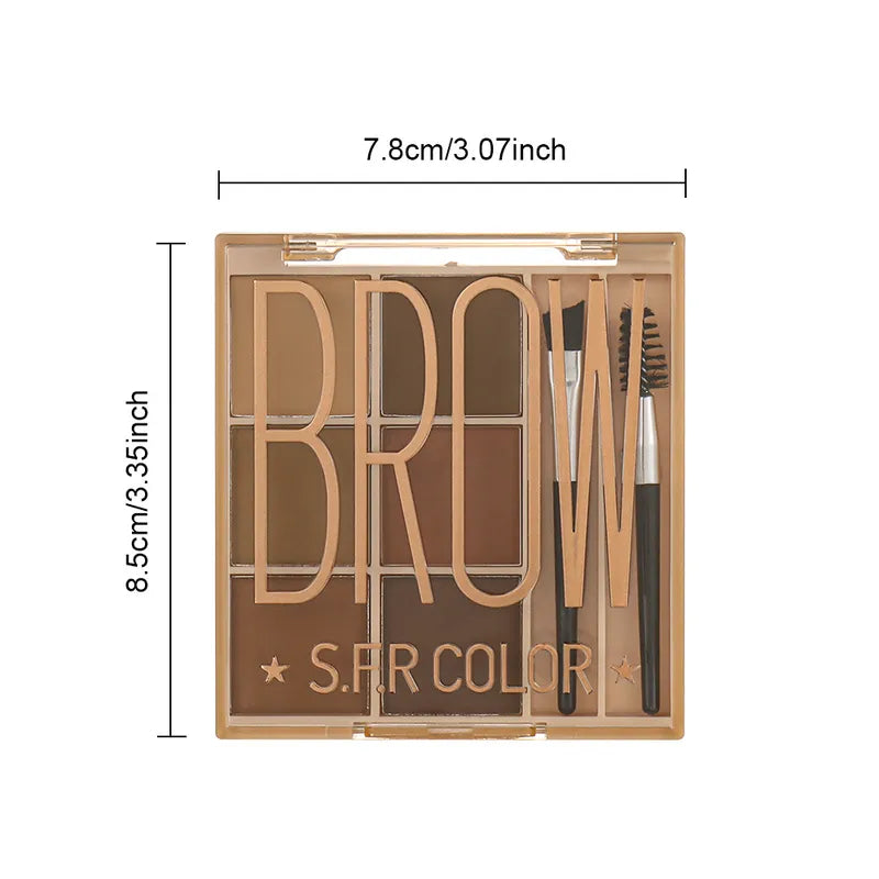 Brow Contour