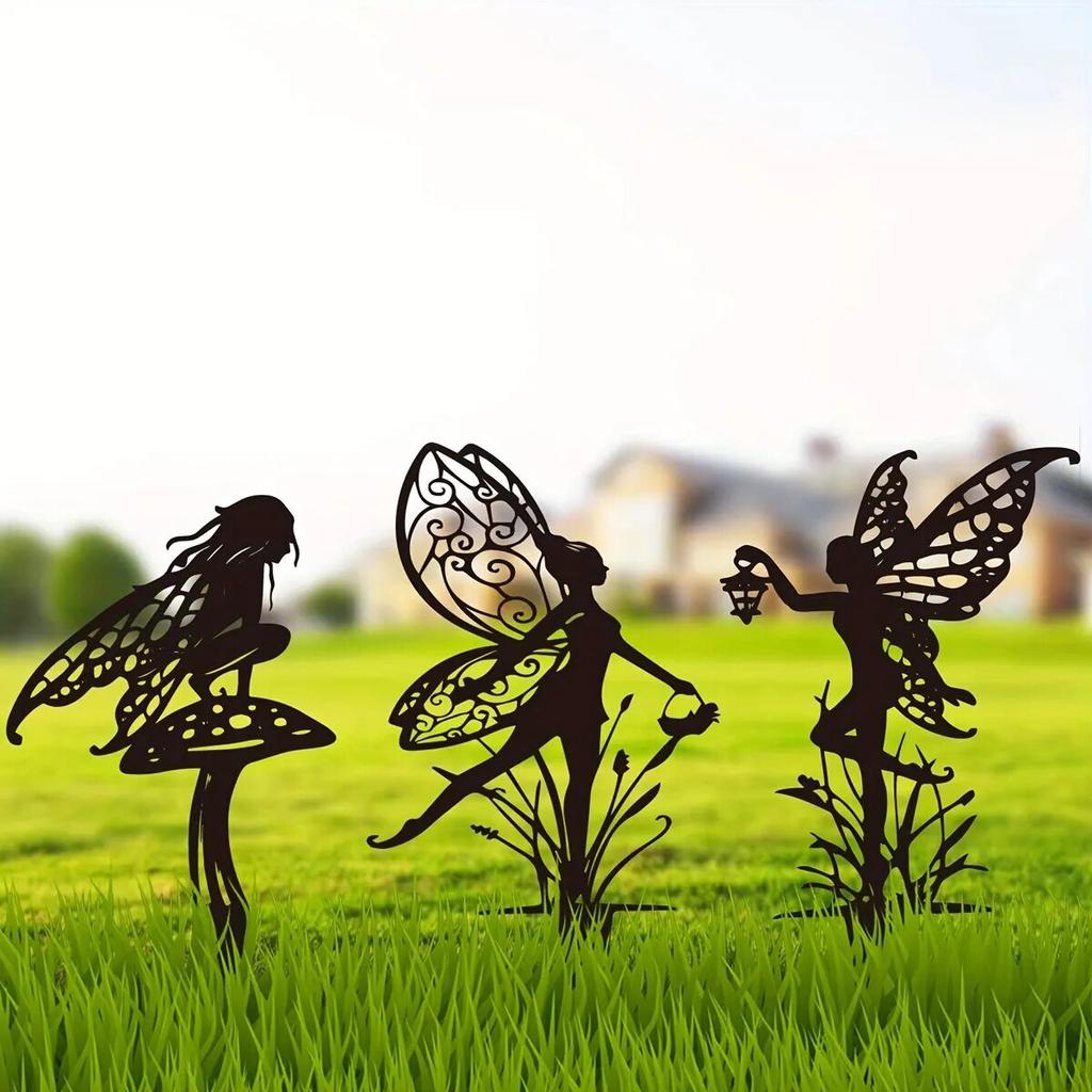🧚 Garden Fairies 🧚