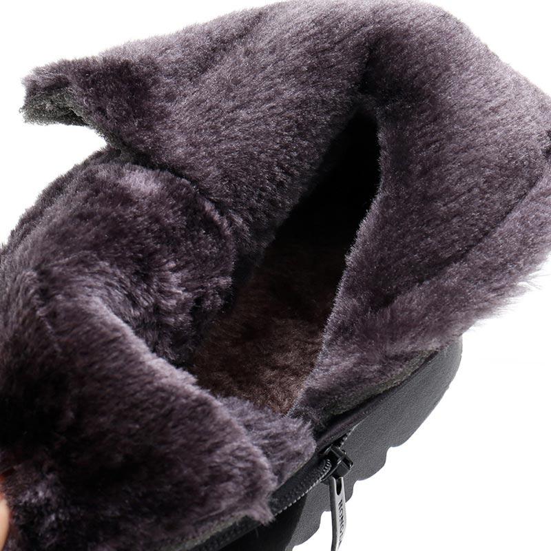 ❄️ Ladies Snow Boots (5 Colour Options!) ❄️