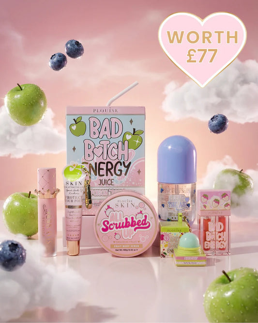 Fruit Fix Bundle - Multiple Options - Worth Up To £82