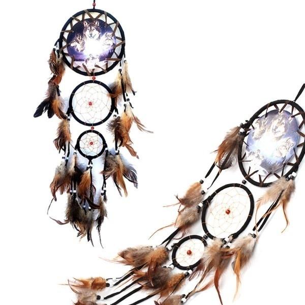 πβ¨ Wall Hanging Dream Catcher (4 Designs To Choose From!) β¨π