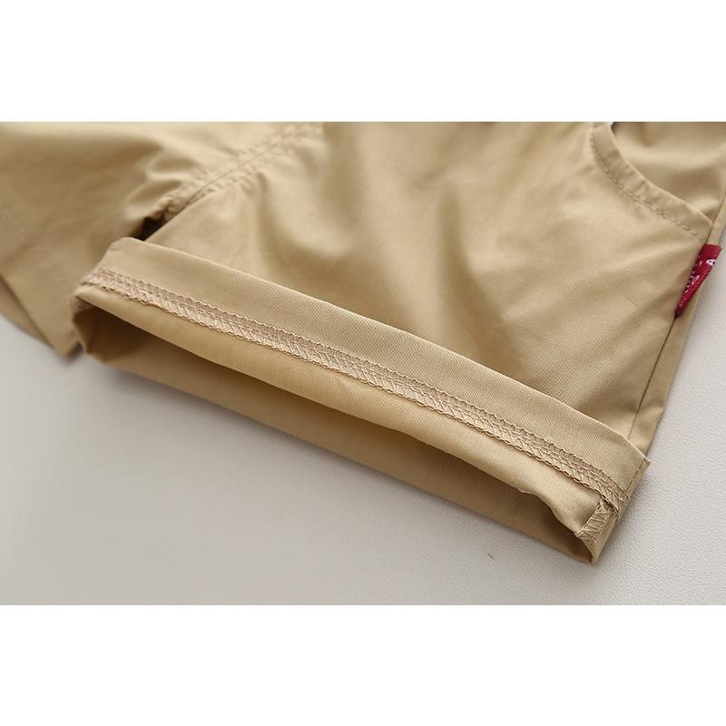 🧸 Adorable Teddy Bear Shorts Sets