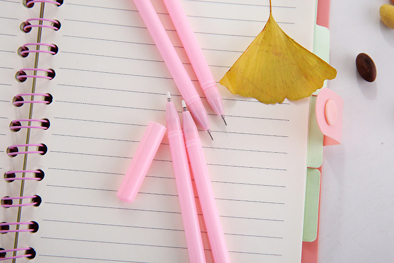 🦩 4pc Flamingo Pen Set 🦩