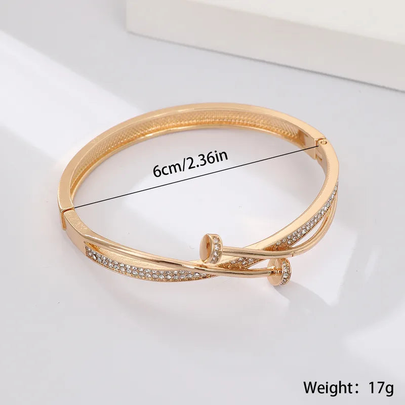 💎 Diamante Bangles 💎