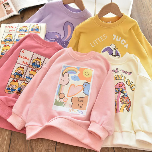 ✨ Girls Jumpers ✨