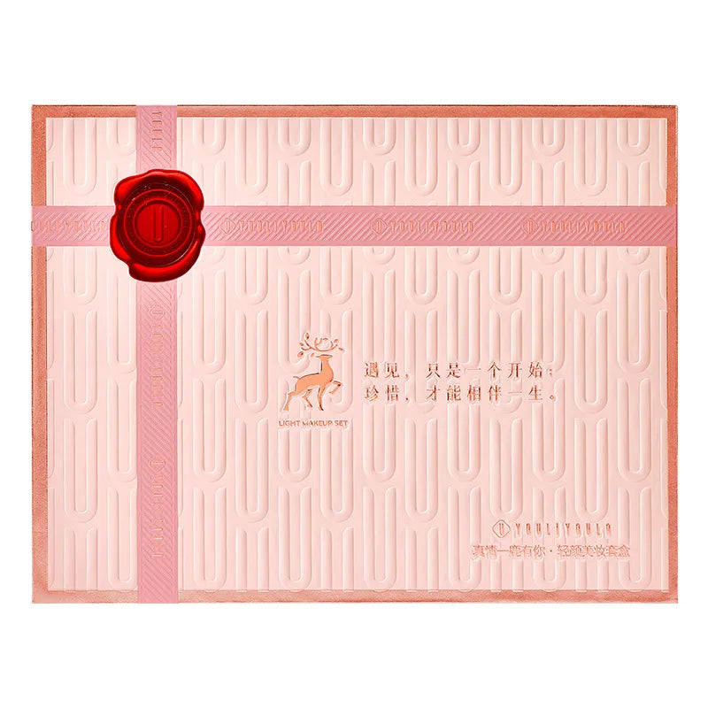 đ¸đ 10pc Beauty Gift Box đđ¸
