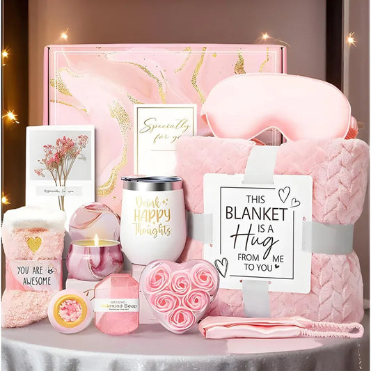 🎁 Hug From Me To You Gift Set 🎁