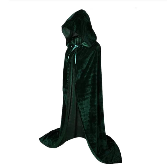🧛 Halloween Cloaks 🧛