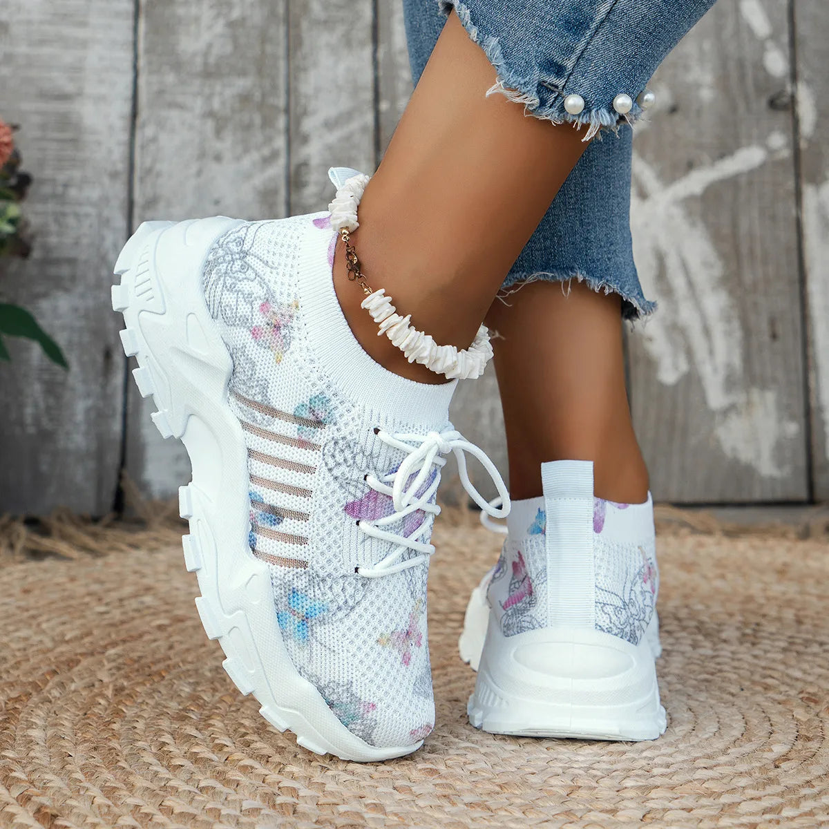 π¦ Butterfly Trainers β Style with a Flutter! π¦
