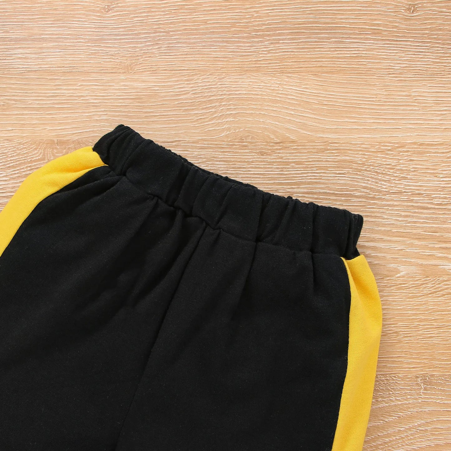 π¦π Lil' King Lion Shorts Set ππ¦