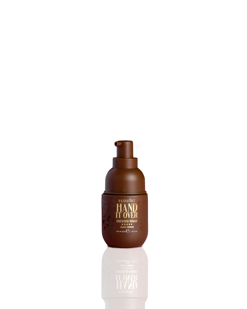 Cheetah Claw Restore Hand Care Set - Worth £57
