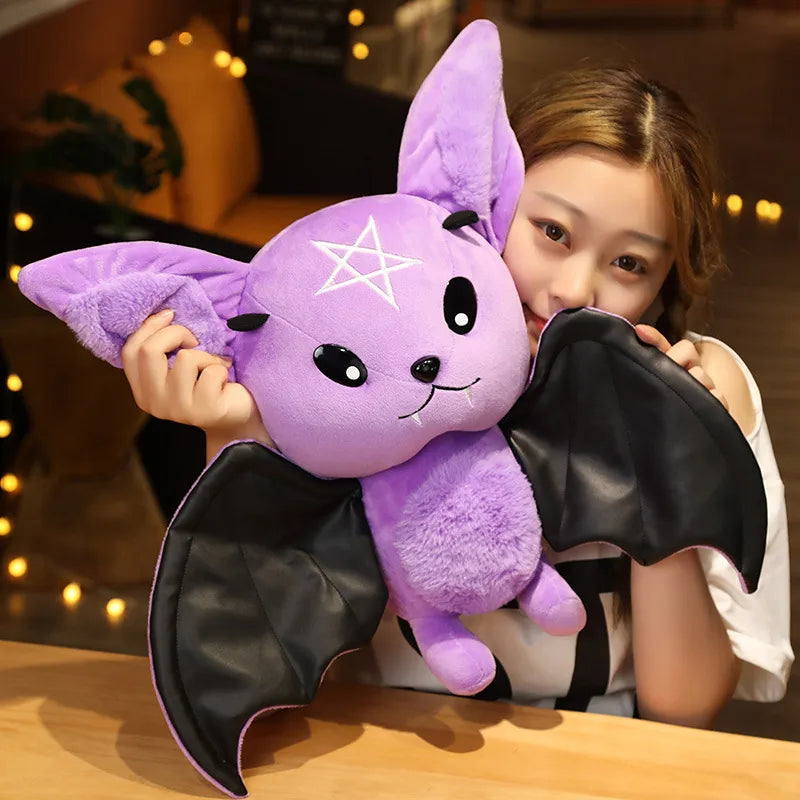 π¦ Bat Plushies π¦
