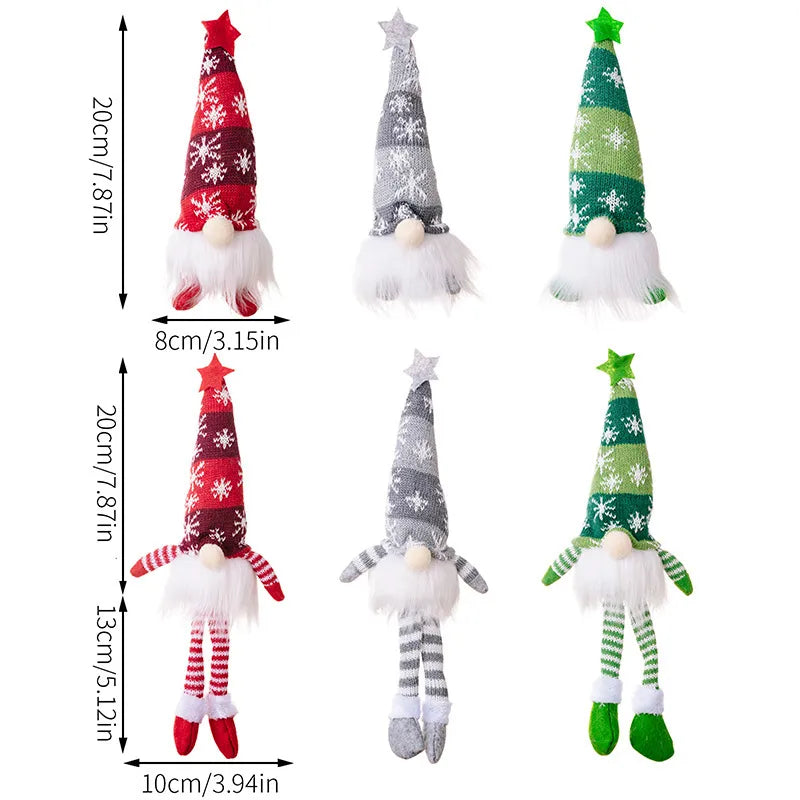 đ Christmas Gonks đ