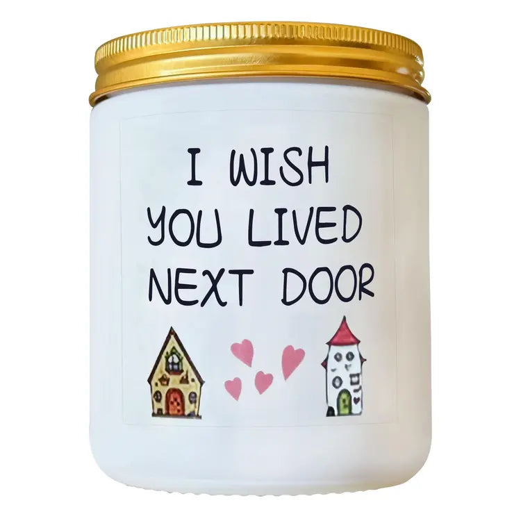 🕯️💜 Lavender Scented Candle 💜🕯️