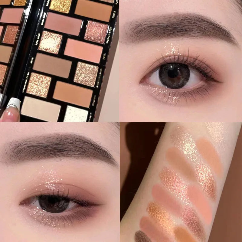 Eyeshadow Palette