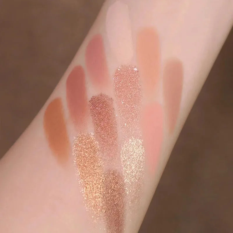 Eyeshadow Palette