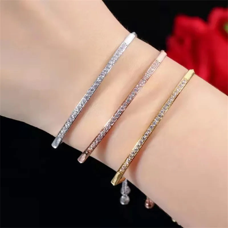 ✨ Diamante Bracelets ✨